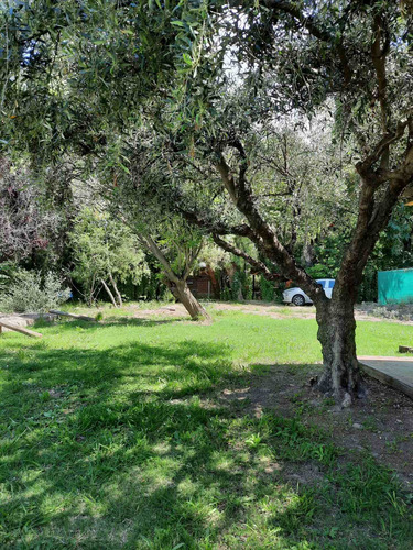 Imagen 4 de 4 de Terreno Y Quincho En Venta - Chacras De Coria