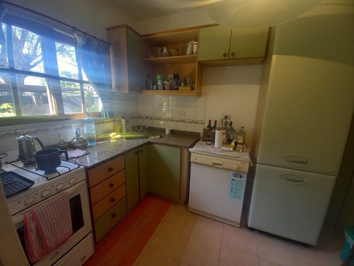 Departamento En Venta En San Miguel Village