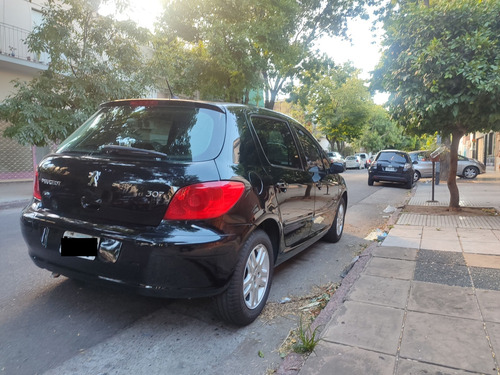 Peugeot 307 1.6 Xs 110cv Mp3
