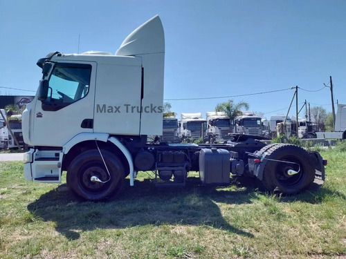 Renault Premium 380 Dxl