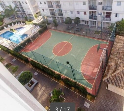 Imagem 22 de 28 de Apartamento Para Venda, 2 Dormitórios, Loteamento City Jaragua - São Paulo - 2283