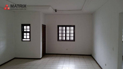 Imagem 14 de 27 de Barracão À Venda, 100 M² Por R$ 319.200,00 - Umbará - Curitiba/pr - Ba0065