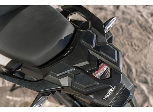 Honda Xre 300 Sahara Adventure