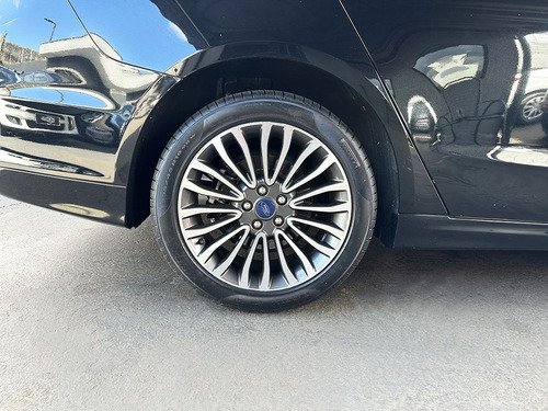 Ford Fusion Fusion Titanium 2.0 GTDI Eco. Fwd Aut.