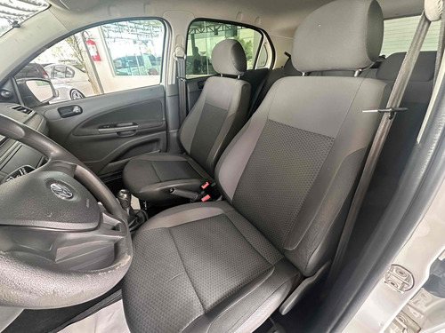 Volkswagen Gol 1.0 12V MPI TOTALFLEX 4P MANUAL