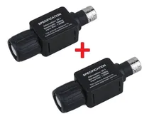 Comprar Atenuador Hantek Ht-201 20:1 original de 10 mhz (kit con 02)