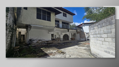 Santa Rosa De Lima, Terreno Casa Para Remodelar 400 M2