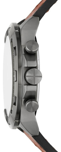 Reloj Fossil Para Hombre Fs5855