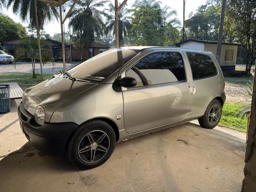 Renault Twingo 1.2 Access