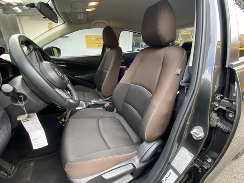Mazda 2 1.5 Touring Mt 2021