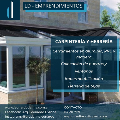 Imagen 9 de 9 de Refacciona Tu Casa, Remodelaciones Y Mantenimiento