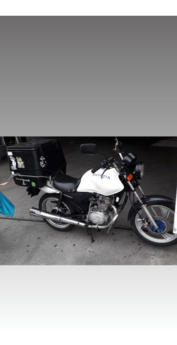 Honda 150