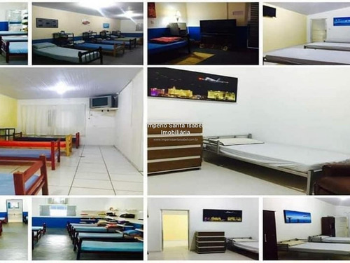 Imagem 11 de 14 de Vende-se Sítio P Eventos- Morro Grande Em Santa Isabel-sp827