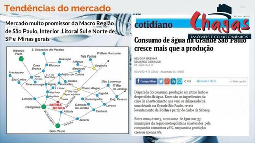 Imagem 10 de 12 de Fonte De Aguá Mineral O Bem Mais Precioso Do Planeta! - 752