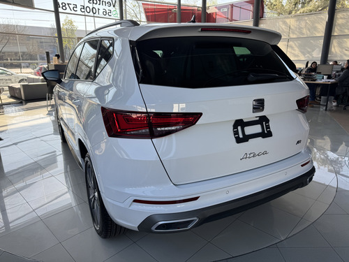 Seat Ateca 1.4 Fr 150Hp At