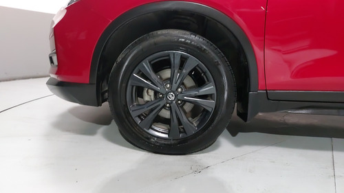 Nissan X-Trail 2.5 Advance 2 Row Cvt