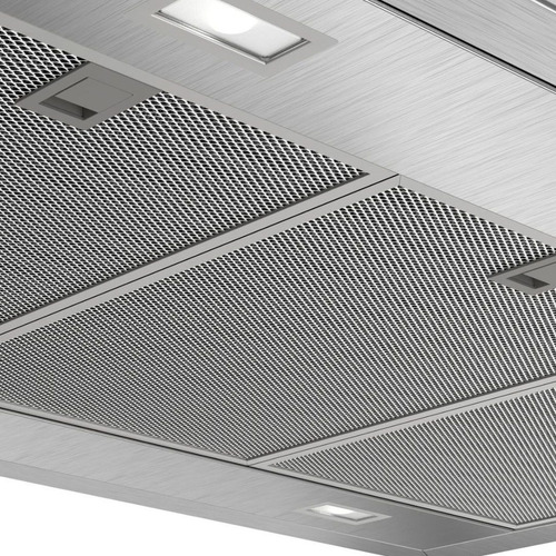 Campana Isla Bosch Touchcontrol Dib97im50 2 Años Gtia Dimm