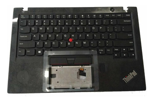 Almohadilla Tactil Para Lenovo Thinkpad X1 Carbono