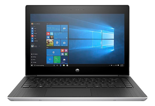 Laptop Hp Probook 440 G5 14 , Core I7 8550u Ram 8gb, Hdd 1tb (Reacondicionado)