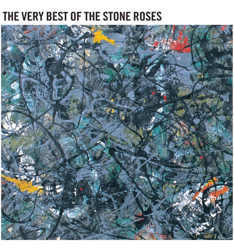 Cd: Lo Mejor De The Stone Roses