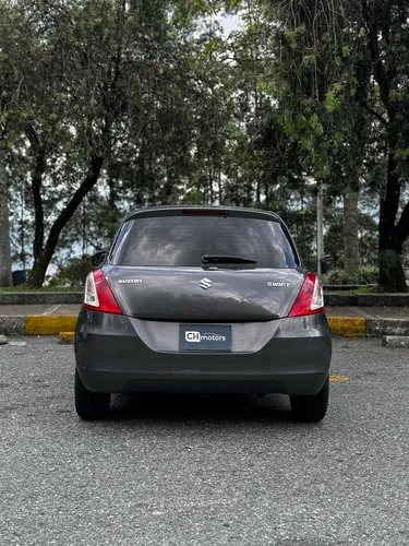 Suzuki Swift 1.4 Gl
