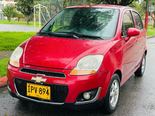 Chevrolet Spark 1.0 Life Mt