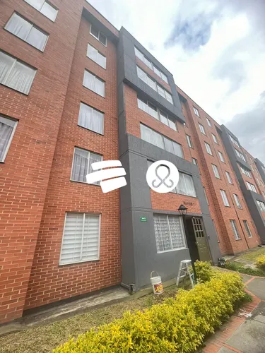 Apartamento En Venta En Alamedas Del Timiza Ii Excelente Ubicacion