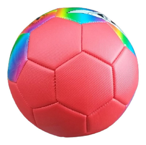 Imagen 2 de 4 de Pelota Futbol Numero 5 Campo Playking