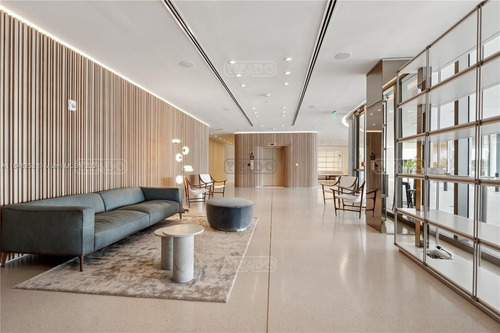 Departamento En Venta En Bay Harbor Islands, Miami, Florida