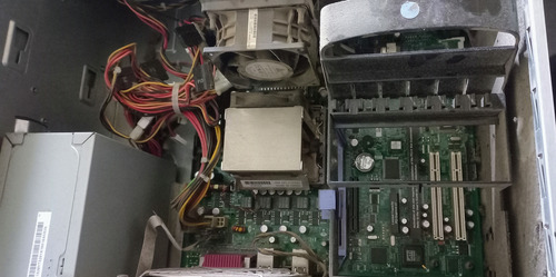 Servidor Ibm X3200 M2 Intel Xeon E3110 @ 3.00ghz (Usado)