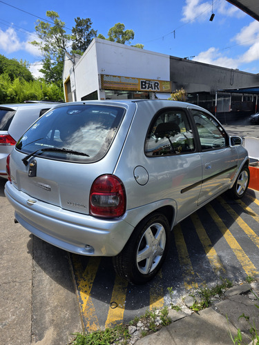 Chevrolet Classic 1.4 Lt Pack