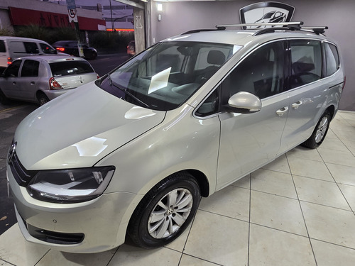 Volkswagen Sharan 1.4 Comfortline Tsi Bluemotion 6mt