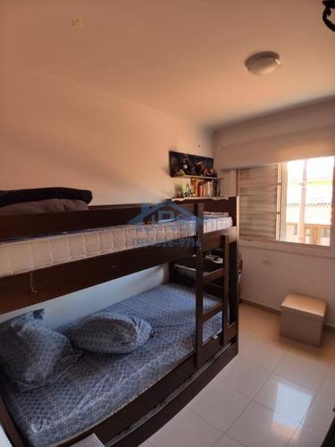 Imagem 20 de 22 de Sobrado Com 3 Dormitórios À Venda Por R$ 446.000,00 - Jaraguá - São Paulo/sp - So1644