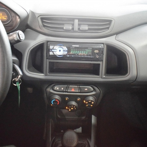 Chevrolet Onix 1.0 Mpfi Joy 8v Flex 4p Manual 2019/2020
