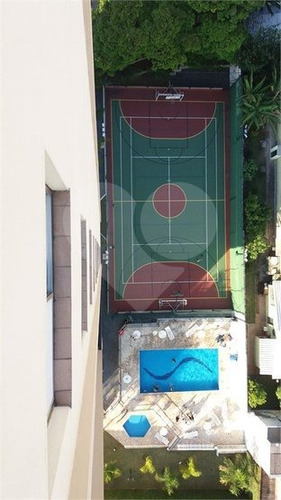 Apartamento Em Perdizes Bem Localizado! - 57-im144750
