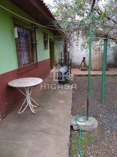 Imagem 25 de 27 de Casa À Venda Na Col. D. Luiza. Aceita Permuta Por Menor Valor - 186-v