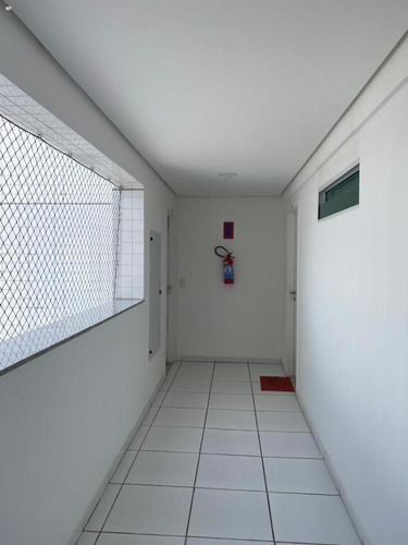 Imagem 18 de 20 de Apartamento À Venda Em Jaboatão Dos Guararapes/pe - Np85v