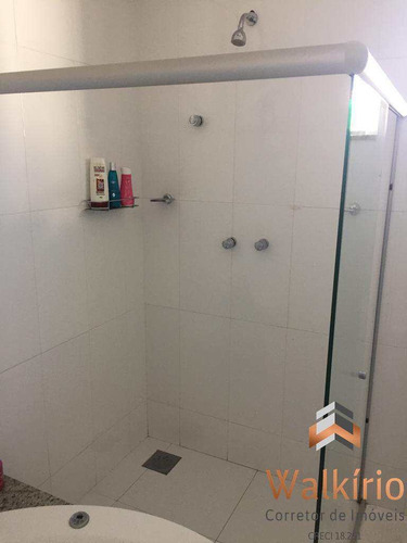 Imagem 7 de 28 de Casa Com 3 Dorms, Santo Agostinho, Governador Valadares - R$ 650 Mil, Cod: 111 - V111