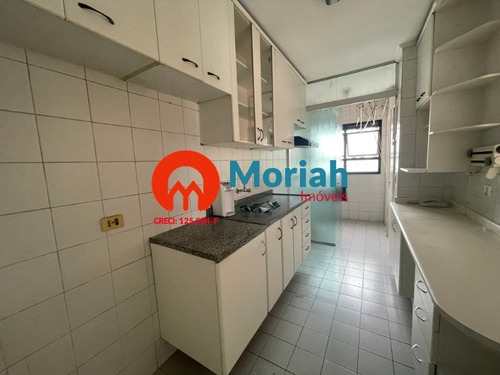 Imagem 3 de 19 de Apartamento - Ric76113 - 70216111