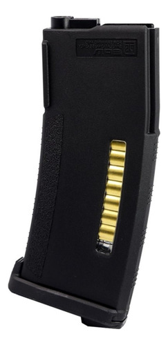 Airsoft Pts Magazine Epm Aeg M4 150 Rounds