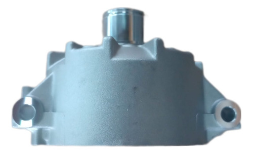 Tampa Dianteira Compressor Cvc Modelo Delphi