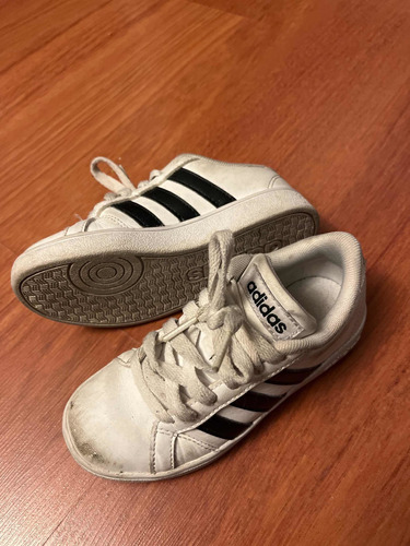 Tenis Niño O Niña adidas 11k Us