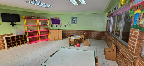 Alquiler De Casa Para Unidad Educativa En La 4 Av. De Prebo