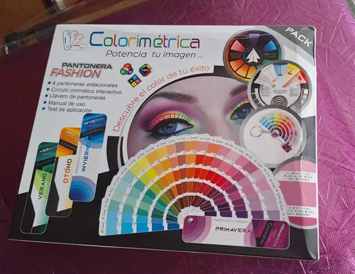 Kit De Asesoría De Imagen