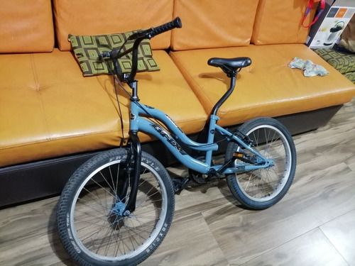 Imagen 1 de 4 de Vendo Bmx Aro 20