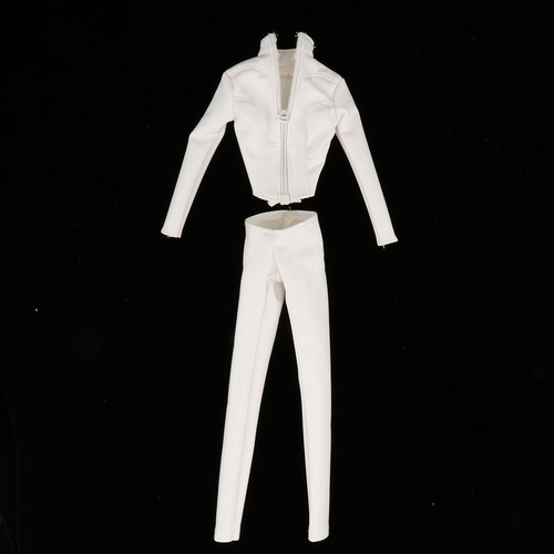 Aplicável A Traje De Chaqueta Y Pantalón Para Figuras De