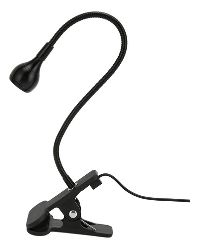 Led Flexible De 360 Grados Con Cuello De Cisne Usb, 1 W, Dc3