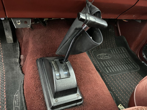 Ford Ranger 2.9 Xlt