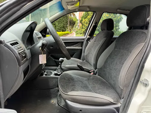 Fiat Palio 1.8 Elx