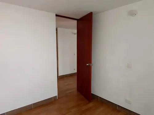 Arriendo Apartamento En Hogares